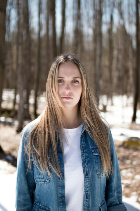 Founder portrait